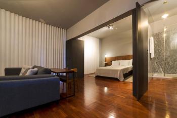 Oporto Cozy Design Studio - Solar da Avenida, Porto (fotografie 5)