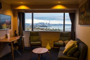 Picture Perfect Hotel Living, Auckland (photo 2)