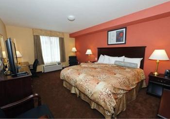 Quality Inn, Ottawa (Foto 3)