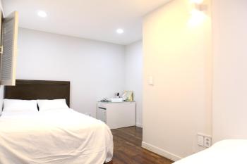 Charm Hotel, Soul (fotografie 5)