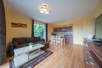RentPlanet - Apartamenty Mickiewicza, Szklarska Poręba (zdjęcie 5)