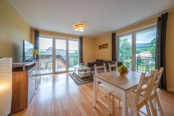 RentPlanet - Apartamenty Mickiewicza, Szklarska Poręba (zdjęcie 3)