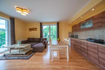 RentPlanet - Apartamenty Mickiewicza, Szklarska Poręba (zdjęcie 2)