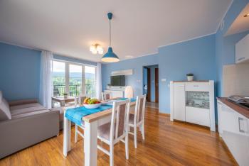 RentPlanet- Apartamenty Poezja - Dworcowa, Szklarska Poręba (foto 2)