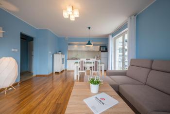 RentPlanet- Apartamenty Poezja - Dworcowa, Szklarska Poręba (foto 5)