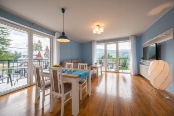 RentPlanet- Apartamenty Poezja - Dworcowa, Szklarska Poręba (foto 3)