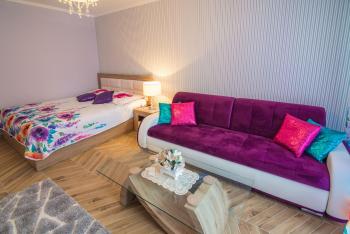Apartament Bon Appetit - Krupówki-Zakopane, Zakopane (Foto 3)