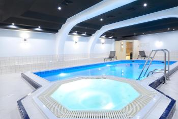 Qubus Hotel Wrocław, Wrocław (zdjęcie 5)
