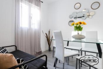 Argensola - Apartamento de 2 dormitorios con Terraza, Madrid (fotografie 5)