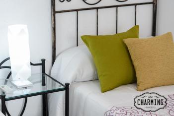 Argensola - Apartamento de 2 dormitorios con Terraza, Madrid (fotografie 4)