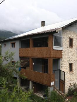Yeti (snowman) Guest House, Mavrovo (foto 5)