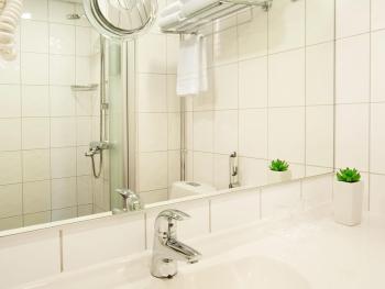 Hotel Haaga Central Park, Helsinki (zdjęcie 3)