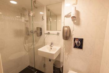 Travel Hotel Amsterdam, Ámsterdam (foto 4)