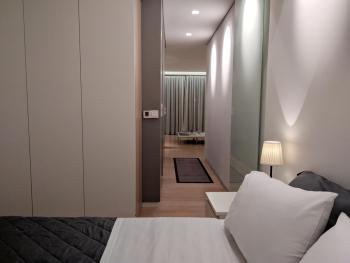 Verde Apartments, Atény (fotografie 5)