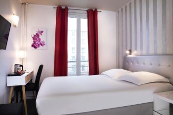 Hôtel Soft, Paris (Foto 4)