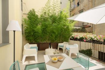 Carapelli Apartments, Florencie (fotografie 2)