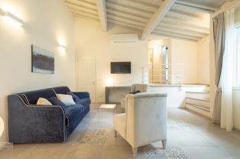 Carapelli Apartments, Florencie (fotografie 5)