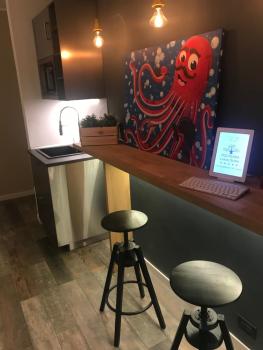 Politeama Luxury Suites, Palermo (fotografie 5)