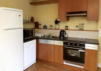 Val Rive - Sisley Apartment, Dinan (photo 4)
