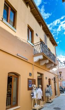 Sofita Hotel, Preveza (Foto 5)