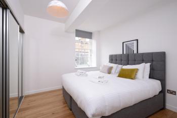 Destiny Scotland Apartments at Canning Street Lane, Edinburgh (Foto 2)