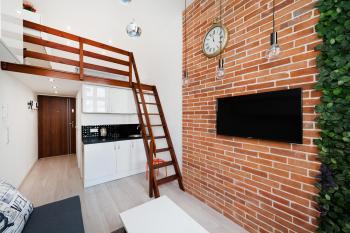 Dietla 99 - Studio by Homeprime, Cracovie (photo 2)