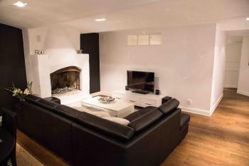 Executive Living Östermalm Suite, Stockholm (photo 5)