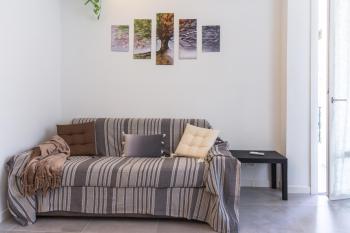 GuestHost - Milano Business Balcony Flat, Milán (fotografie 5)