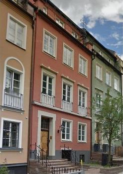 Executive Living Östermalm Suite, Stockholm (photo 2)