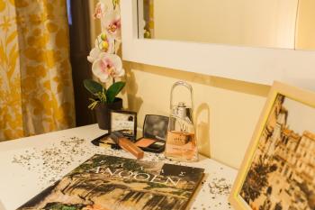 Safe, Central, Smart Double Rooms in apartment, next metro station walk to Acropolis, Athens (photo 2)