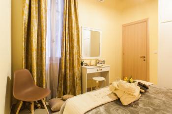 Safe, Central, Smart Double Rooms in apartment, next metro station walk to Acropolis, Athens (photo 4)