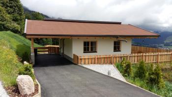 Reiterbauer Chalets & Ferienwohnungen, Kirchberg in Tirol (fotografie 2)