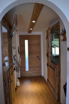 Reiterbauer Chalets & Ferienwohnungen, Kirchberg in Tirol (fotografie 4)