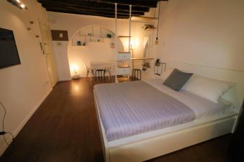 Palermo Home White Home, Palermo (fotografie 5)