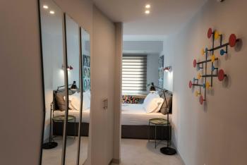 Acropolis Monastiraki Newly Renovated Apartment, Atény (fotografie 3)