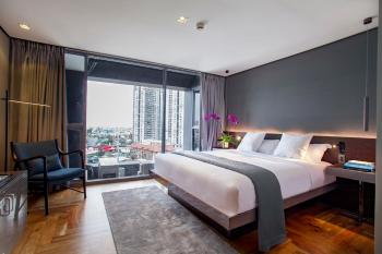 Ramada Encore by Wyndham Makati, Manille (photo 2)