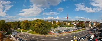 City Park Hotel, Skopje (Foto 2)