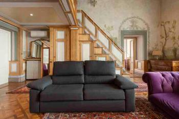 Luxury Apartment, Florencie (fotografie 5)