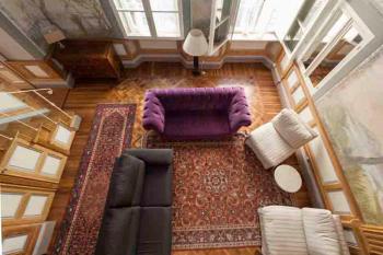 Luxury Apartment, Florencie (fotografie 4)
