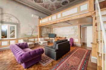 Luxury Apartment, Florencie (fotografie 2)