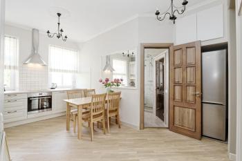 Ausekla Deluxe Apartment, Riga (foto 4)