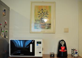 Green Garden Apartment, Split (photo 5)