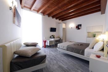 Best Western Hotel Principe di Lampedusa, Палермо (фото 3)