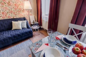Prague APT near Charles Bridge by Michal&Friends, Praha (fotografie 4)