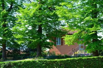 Il Giardino Nel Parco R&B, Boloňa (fotografie 2)