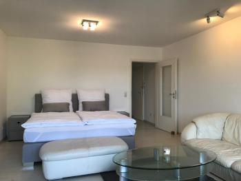Sweet Dream - Apartment in Zentrum Süd, Lipsia (foto 3)