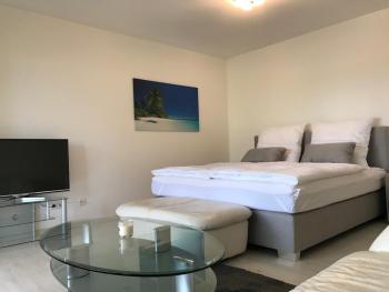 Sweet Dream - Apartment in Zentrum Süd, Lipsia (foto 4)