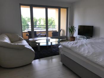 Sweet Dream - Apartment in Zentrum Süd, Lipsia (foto 2)