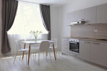 City Center Best Place Apartments, Bratislava (fotografie 3)