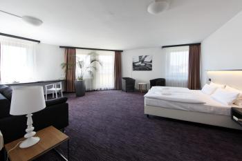 Dietrich-Bonhoeffer-Hotel Berlin Mitte, Berlin (photo 2)